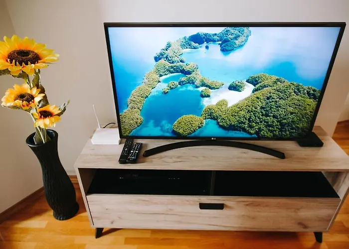 Apartman Oaza
