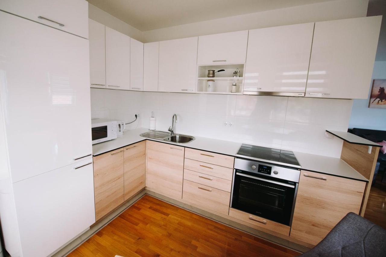 Oaza Apartament