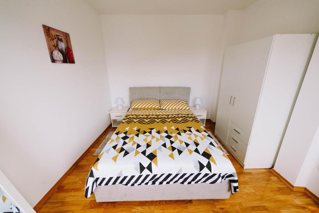Oaza Apartament *