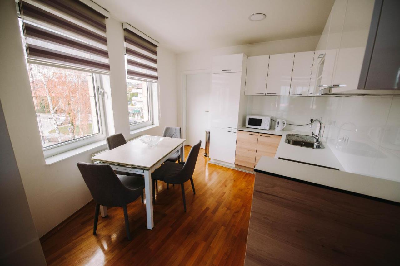 Apartament Oaza Banja Luka