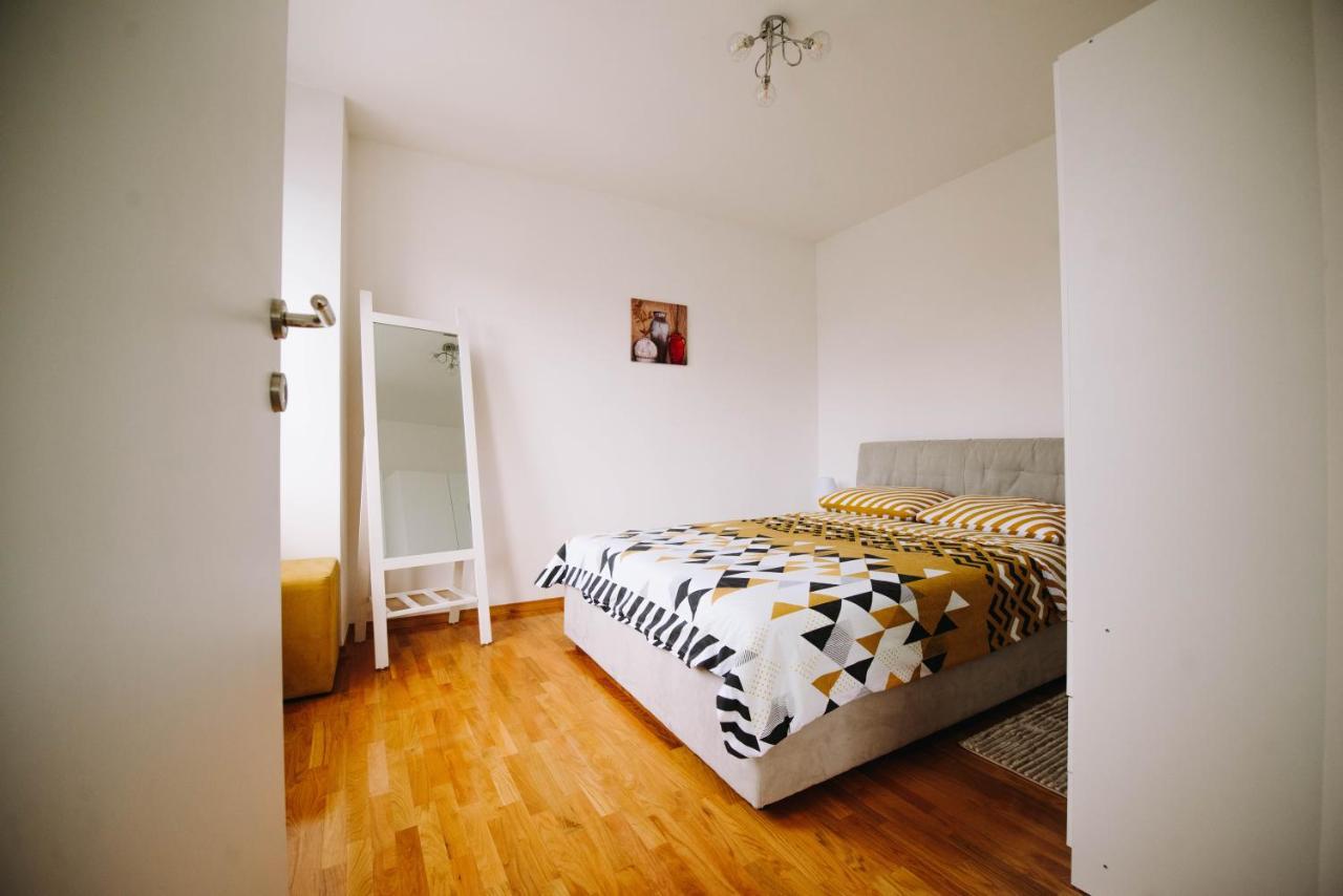 Oaza Apartament