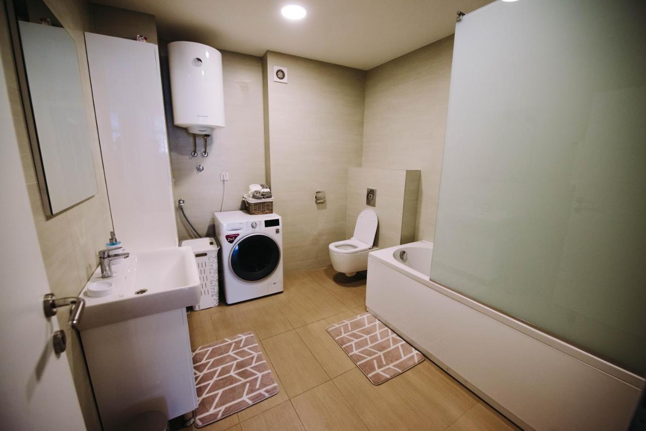 Oaza Apartament