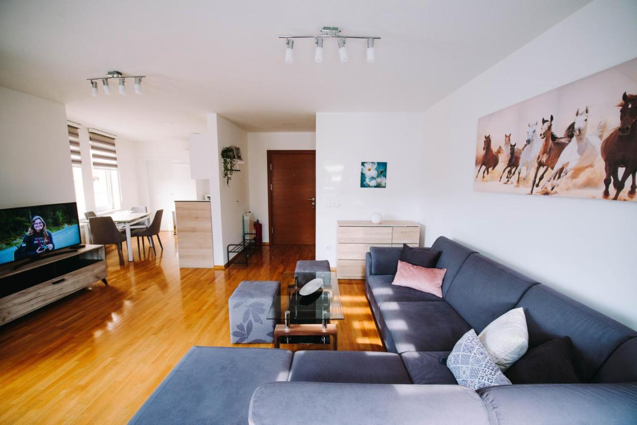 Apartament Oaza Banja Luka