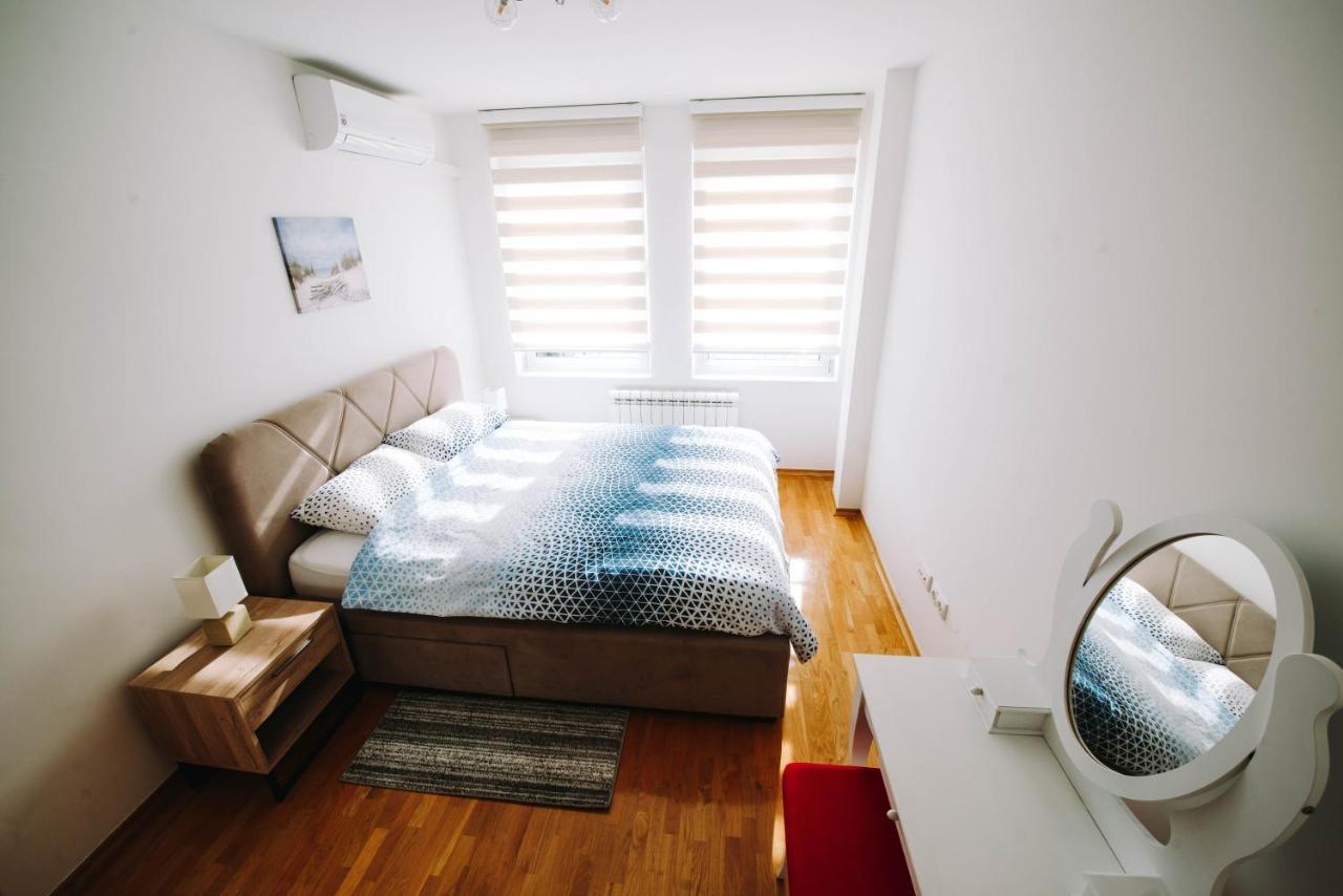 Apartament Oaza